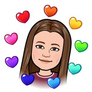 Meet your Posher, Marie